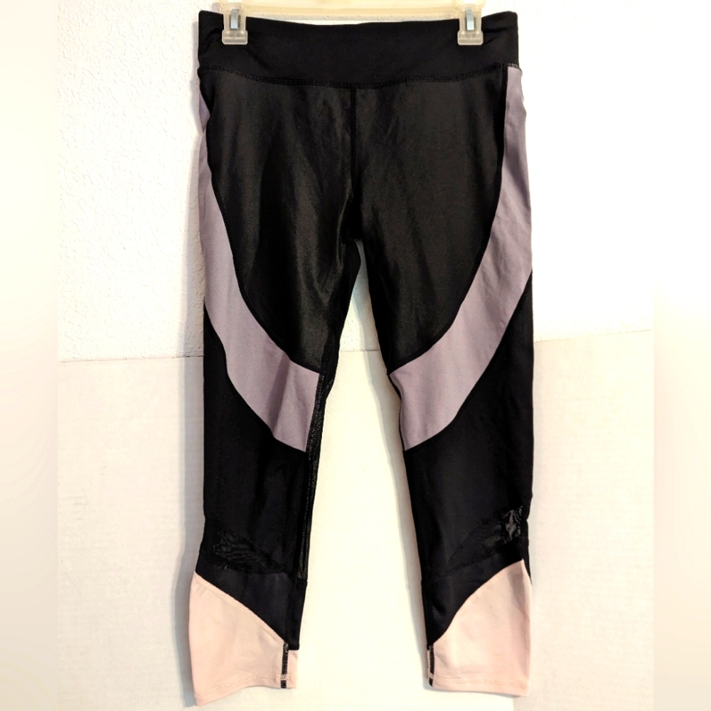 Marc New York Performance Leggins, Size Medium